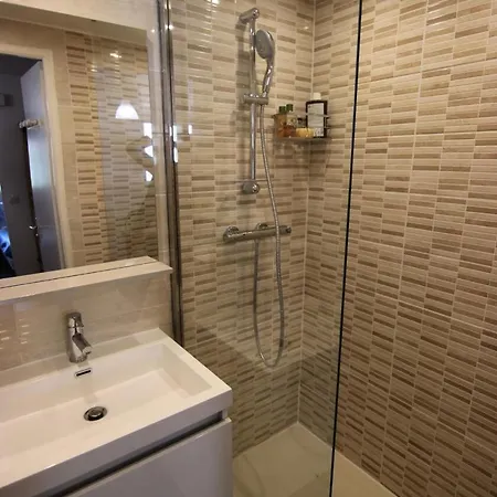 Apartment Altineige - Studio Pour 4 Personnes 38
