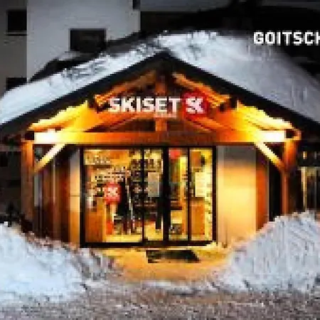 Apartment Altineige - Studio Pour 4 Personnes 38 Val Thorens